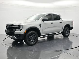 New 2026 Ford Ranger XLT AWD/4WD video 1