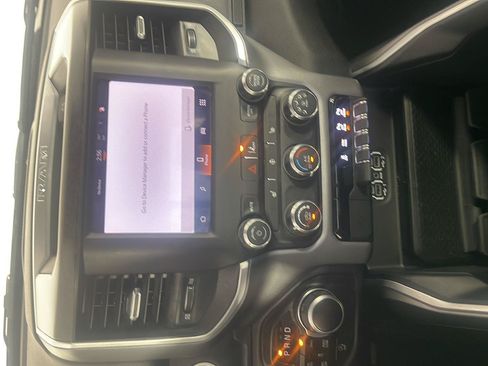 Used 2023 RAM 1500 Big Horn AWD/4WD image 18