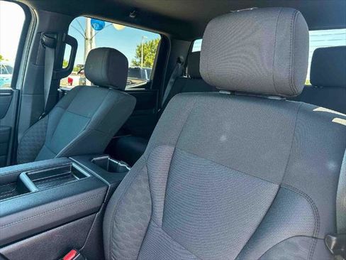 Certified 2026 Toyota Tundra SR5 AWD/4WD image 13