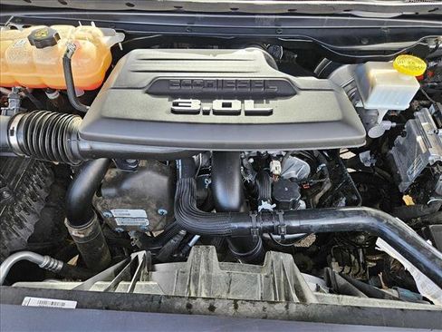 Used 2022 RAM 1500 Big Horn image 26