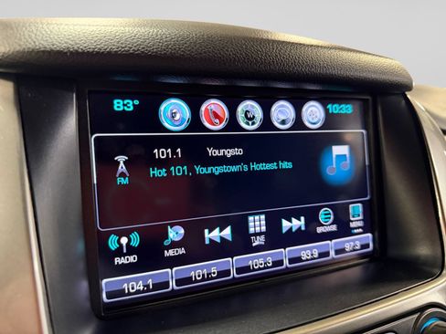 Used 2017 Chevrolet Tahoe Premier AWD/4WD image 28