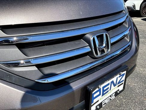 Used 2014 Honda CR-V EX-L image 24