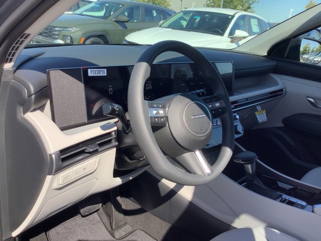 New 2026 Hyundai Tucson SEL Plus FWD image 15