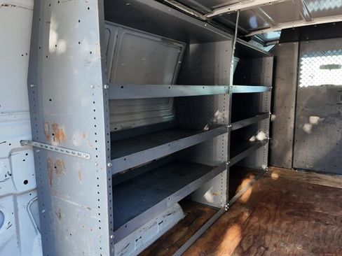 Used 2013 Ford E-150 and Econoline 150 w/ PWR Group image 19