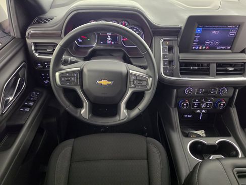 Used 2024 Chevrolet Tahoe LS w/ Driver Alert Package AWD/4WD image 31