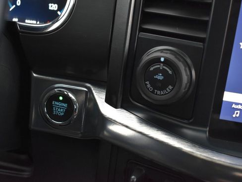 Used 2022 Ford F150 Lariat w/ Equipment Group 502A High image 21