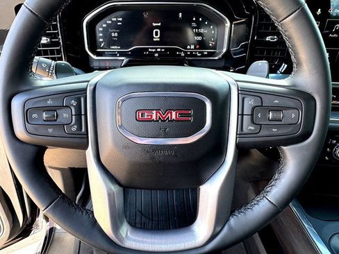 Used 2024 GMC Sierra 1500 SLT AWD/4WD image 11