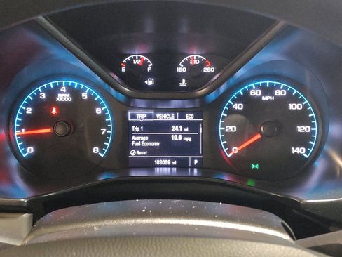 Used 2019 Chevrolet Colorado W/T w/ WT Convenience Package RWD image 23