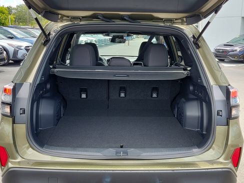 Certified 2026 Subaru Forester Premium AWD/4WD image 11