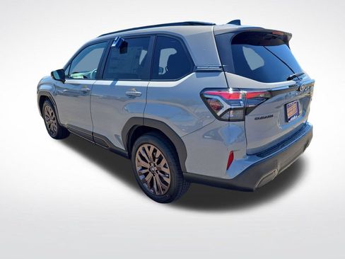 Used 2026 Subaru Forester Sport AWD/4WD image 5