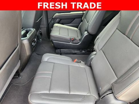 Used 2025 Chevrolet Tahoe RST w/ Comfort Package RWD image 30