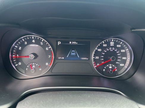 Certified 2023 Kia Forte LXS image 56