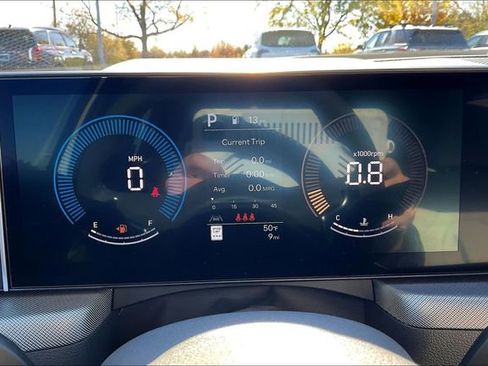 New 2026 Hyundai Sonata SEL image 19