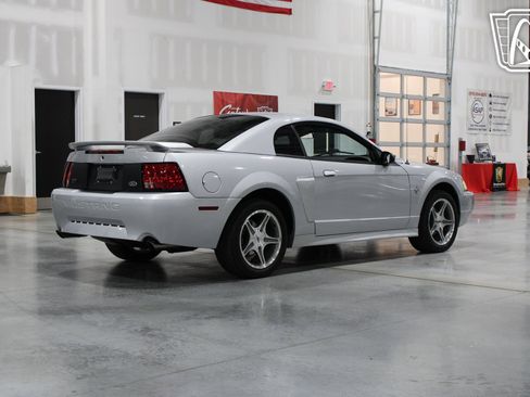 Used 1999 Ford Mustang GT image 24