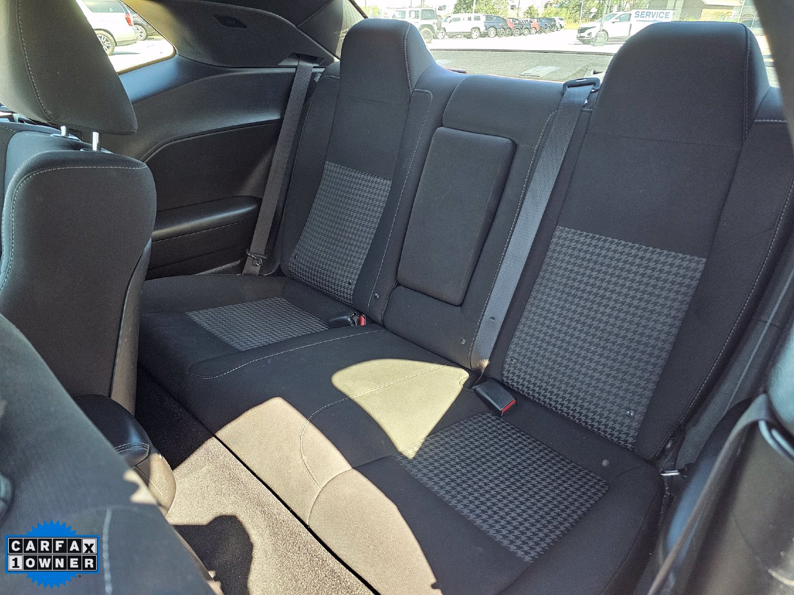 Used 2020 Dodge Challenger R/T RWD image 27