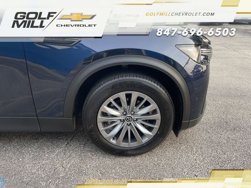 Used 2024 MAZDA CX-90 3.3 Turbo w/ Preferred Plus AWD/4WD image 31