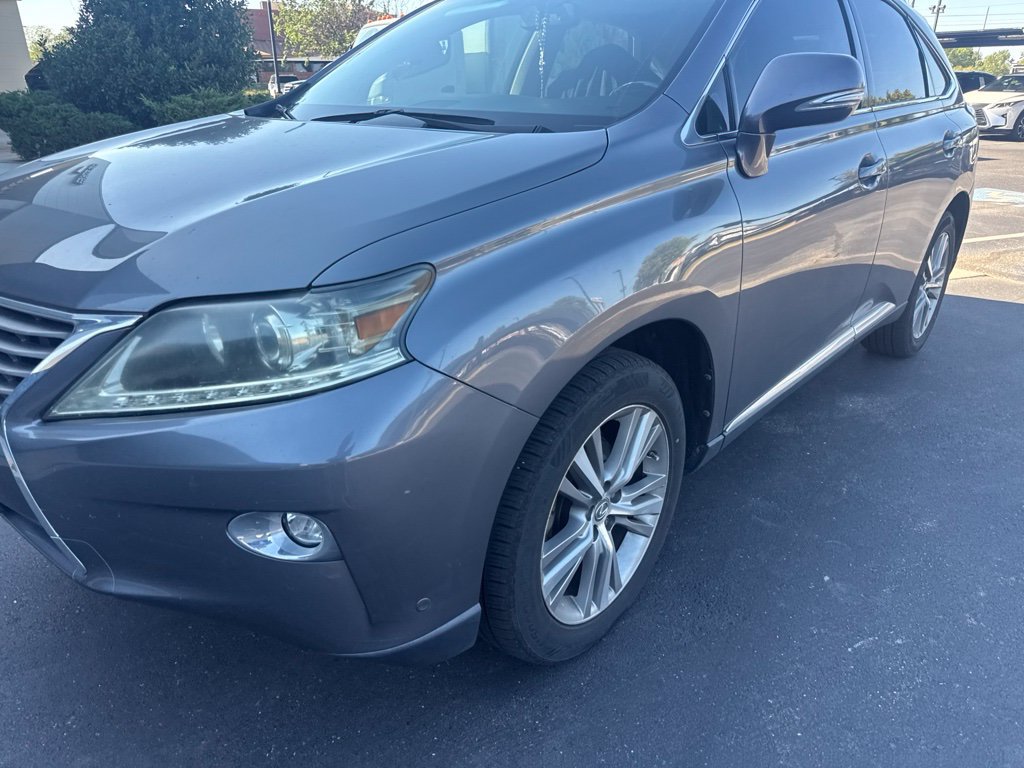 Used 2015 Lexus RX 350 FWD image 1