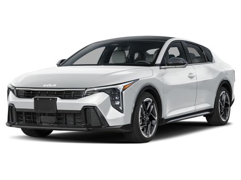 New 2026 Kia K4 GT-Line Turbo w/ GT-Line Premium Package FWD image 25