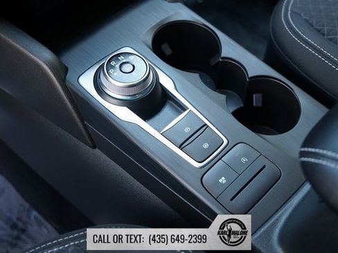 Used 2025 Ford Escape Active image 22