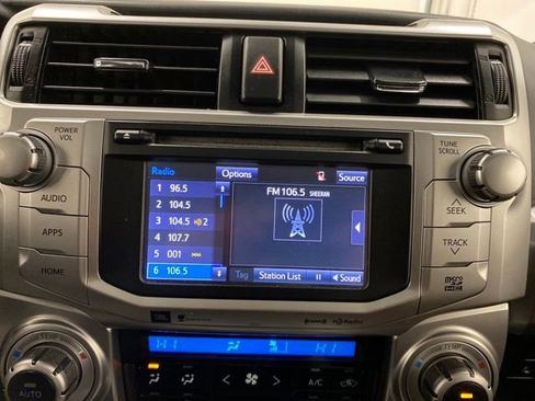 Used 2017 Toyota 4Runner Limited image 26