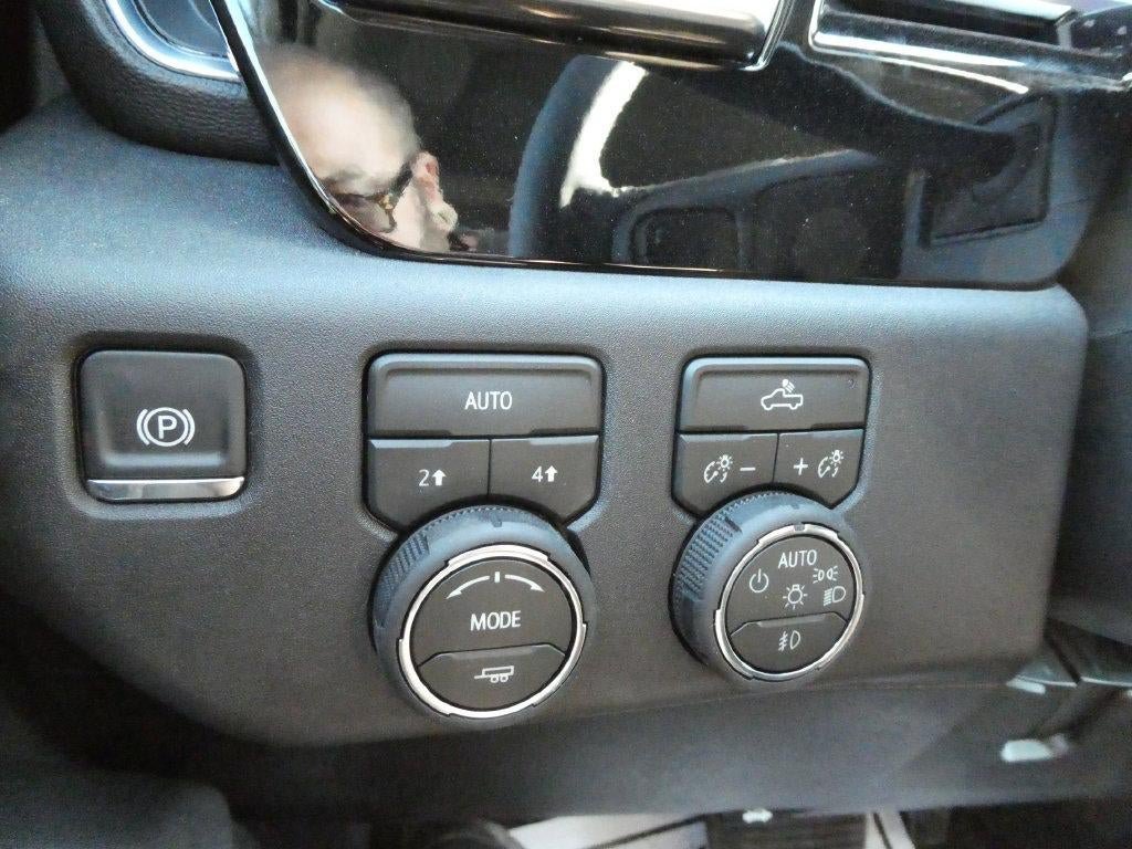 New 2026 Chevrolet Silverado 1500 RST AWD/4WD image 22