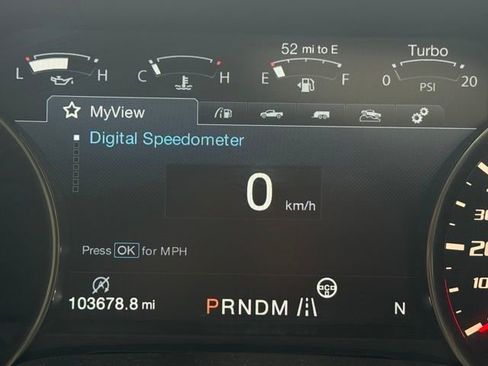 Used 2018 Ford F150 Raptor w/ Equipment Group 802A Luxury image 20