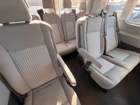 Used 2018 Ford Transit 350 XLT image 16