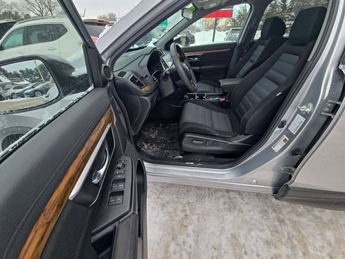 Used 2018 Honda CR-V EX image 5