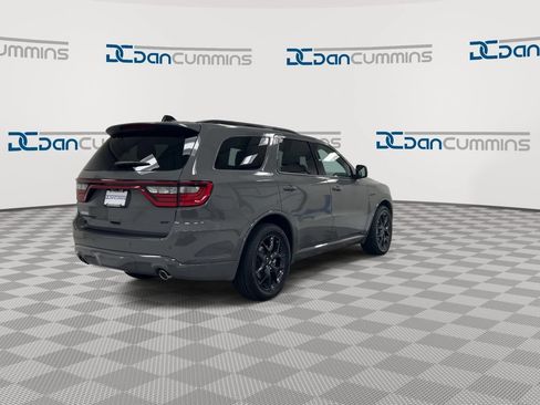 New 2026 Dodge Durango GT AWD/4WD image 8