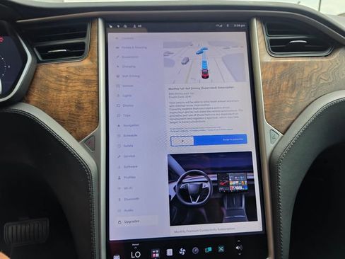 Used 2020 Tesla Model S Long Range AWD/4WD image 76