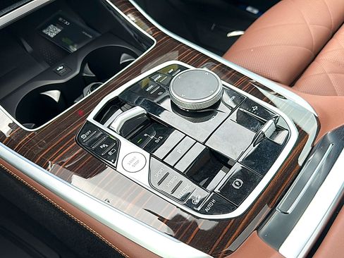 New 2026 BMW X5 xDrive50e AWD/4WD image 26