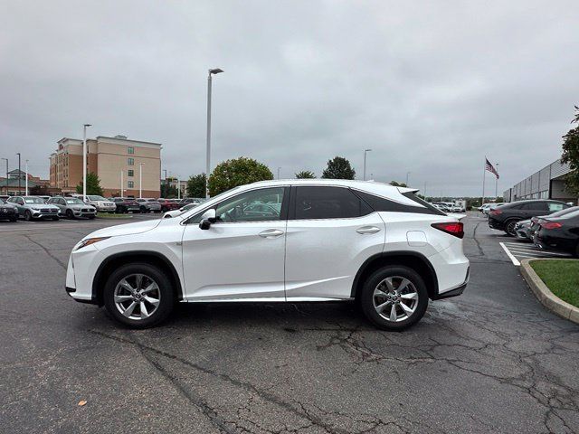 Used 2019 Lexus RX 350 AWD w/ Navigation Package image 7
