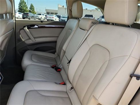 Used 2014 Audi Q7 TDI Prestige w/ Prestige Package image 25