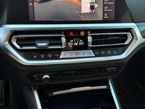 Used 2023 BMW M4 xDrive Competition image 18