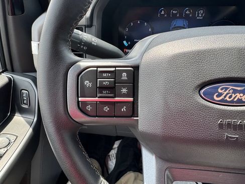 Used 2024 Ford F150 XLT w/ Equipment Group 302A MID AWD/4WD image 18