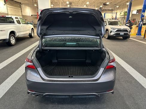Certified 2024 Toyota Camry SE image 12