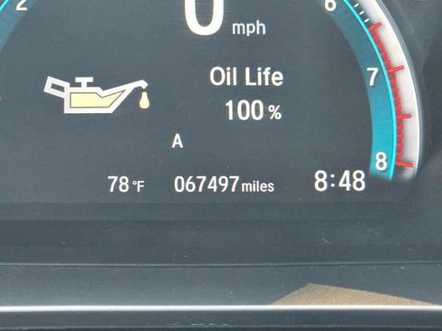 Used 2016 Honda Civic EX-L image 39