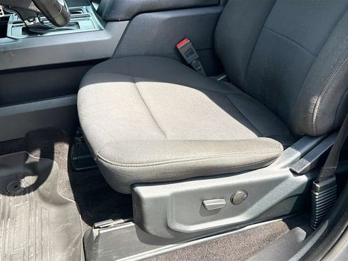 Used 2019 Ford F150 XLT w/ Equipment Group 301A Mid AWD/4WD image 19