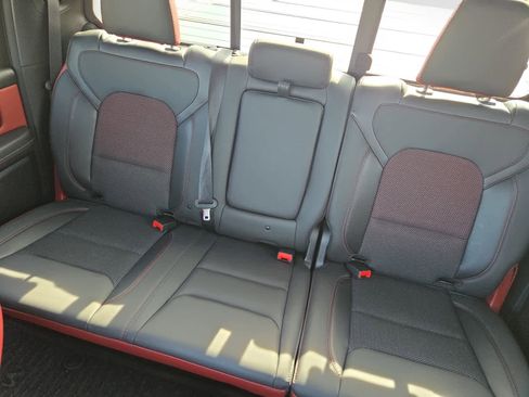 Certified 2025 RAM 1500 Rebel w/ Bed Utility Group image 13