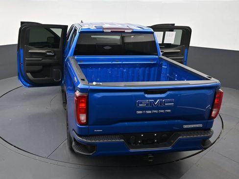 Used 2024 GMC Sierra 1500 Elevation AWD/4WD image 32