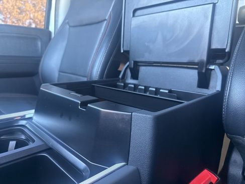 Used 2024 Ford F350 Lariat w/ FX4 Off-Road Package image 28