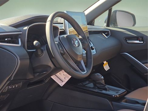 New 2026 Toyota Corolla Cross XLE image 21