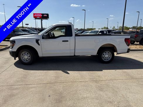 Used 2024 Ford F150 XL RWD image 3