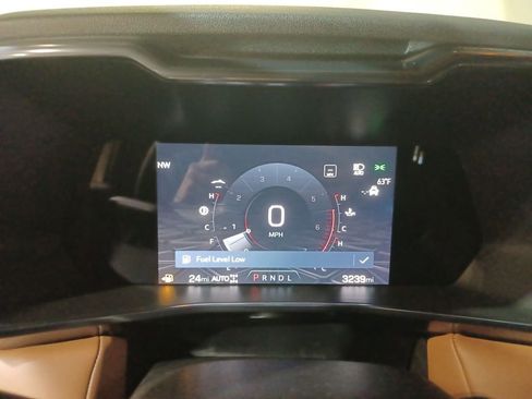 Used 2023 GMC Canyon AT4 w/ AT4 Premium Package image 10