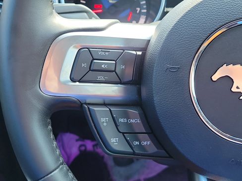 Used 2019 Ford Mustang GT image 18