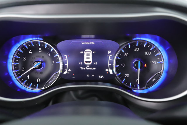 New 2027 Chrysler Pacifica Select FWD image 21