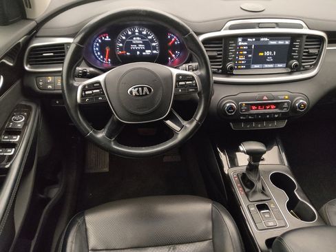 Used 2019 Kia Sorento EX w/ EX Touring Package FWD image 22