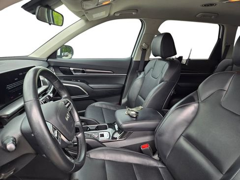 Certified 2023 Kia Telluride S AWD/4WD image 16