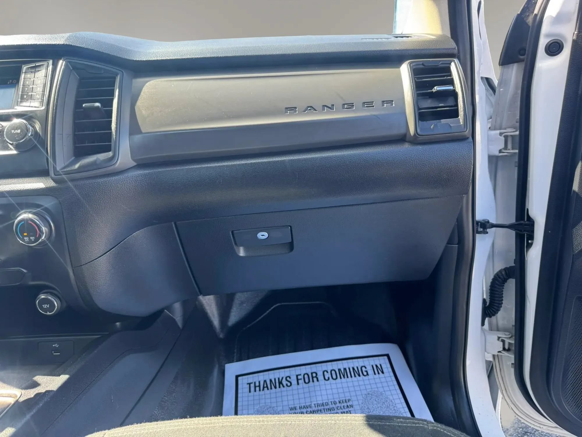 Used 2020 Ford Ranger XL w/ Equipment Group 101A Mid AWD/4WD image 47