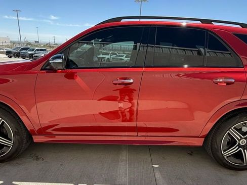 Used 2025 Mercedes-Benz GLE 450 4MATIC image 6